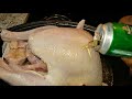 Drunken Turkey