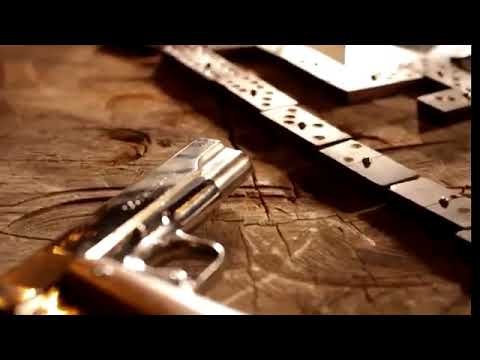 Ivan Luna y Grupo 4XX Ft Ruben Figueroa - Soy Calmado (VIDEO Oficial 2108) "EXCLUSIVO"