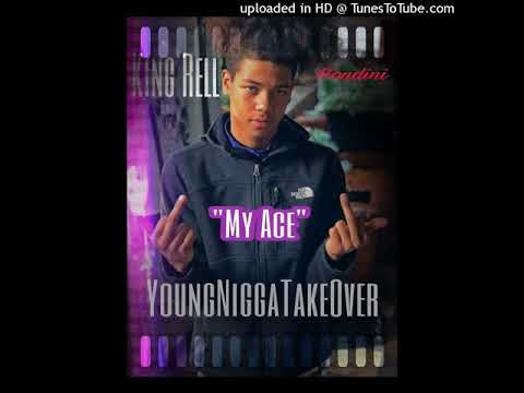 Rell Houdini- My Ace