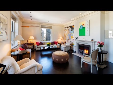 Brown Harris Stevens Presents  550 Park Avenue