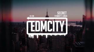 R-Wan Feat Lukas - Secret