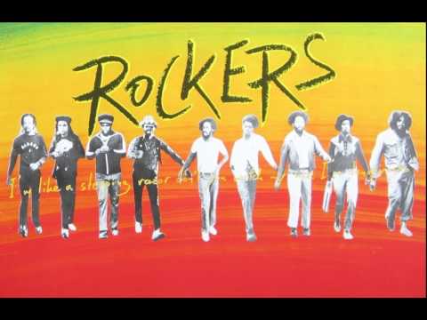 Rockers All Stars - Waiting For The Bus