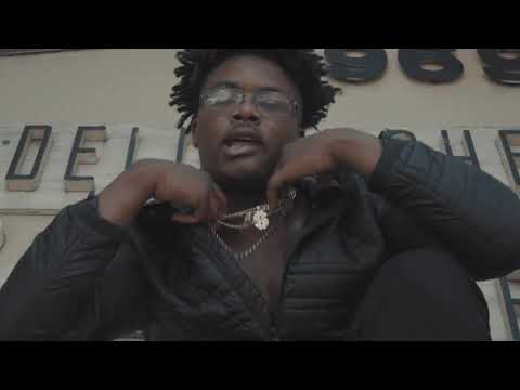 KingMostWanted  ft. MCM Raymond - In My City (Music Video) ll Dir.  Bobby Astro [New 2019]