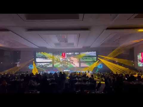 Rental LED TV, Screen + Proyektor, LED Videotron P2.6 High di Jawa & Bali | vendoralaska.com