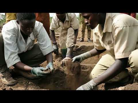 TAZAMA, SHIRIKI NA CHUKUA HATUA.