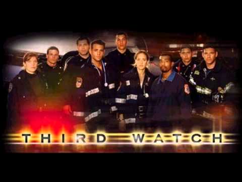 Third Watch OST - Episode After Hours Theme