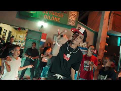 Menol R - La Krispy (Video Official)
