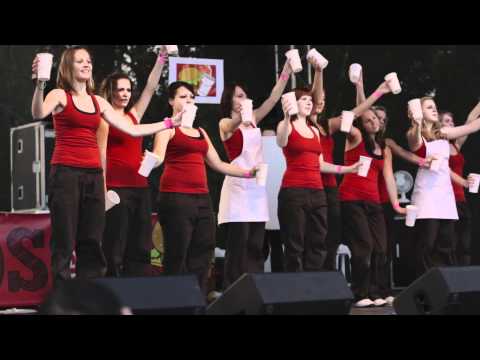 Fantasy Dance Studio | Miss Agro 11.5.2011