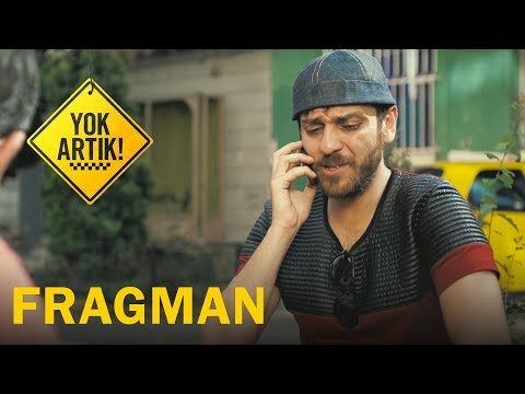 Yok Artik (2015) Official Trailer