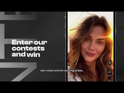 Remuse: AI Beauty Contests