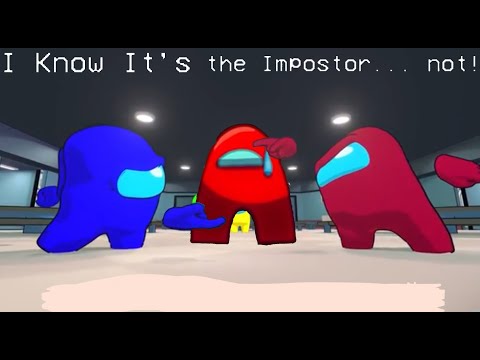 GatoPaint X MiatriSs - I know it's the impostor... NOT! - Mashup