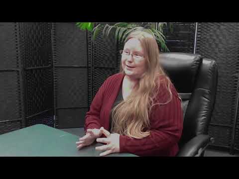 Why be a CFDT Therapist?