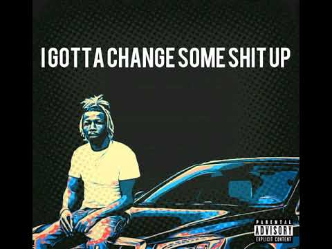 Kaay Money ft. Brandon- same way "Cover By Yfn Sixteen"