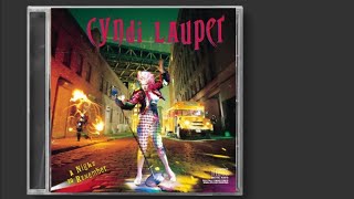 Cyndi Lauper - Hole In My Heart (All The Way To China) - Traducida Al Español