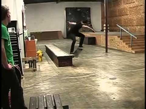 Emerica: West 49 x Emerica Day With Andrew Reynolds