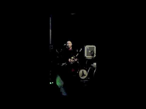 Uilleann Pipes / Percussion Loop (2nd Half) - Josh Licht The Wilderness Medley (J Licht)