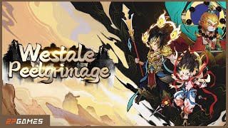 Watch and explore about Westale: Peelgrimage Steam CD Key
