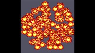 Casting a Fireball through the (DOS) Ages