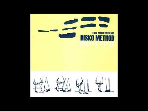 Disko Method - Naughty [2001]