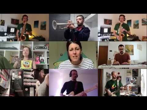 Skankin' Drops - Do the Skankin' (Lockdown version)