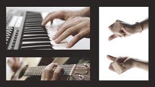 What A Friend // Matt Maher // Acoustic Cover