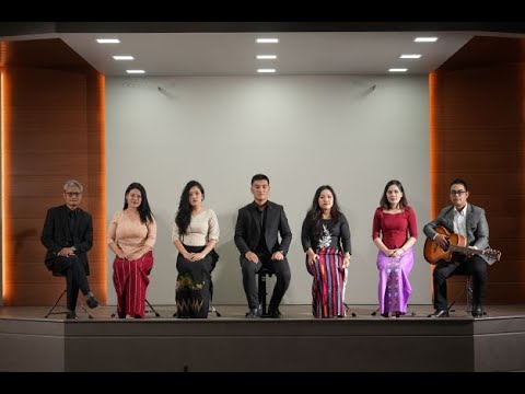 Ka thinlung sual bawlhhlawh hnu kha - Melody For Christ