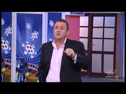 Al Pazar - 23 Shkurt 2013 Pj.2 - Vizion Plus - Show