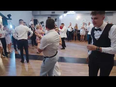 Zespół Vernis - Rudy się żeni - tel. 500 215 554