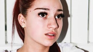 Danielle Bregoli Attacked During XXXTentacion Tribute Performance | Hollywoodlife