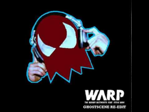 The Bloody Beetroots ft. Steve Aoki! WARP 1.9 [HD]