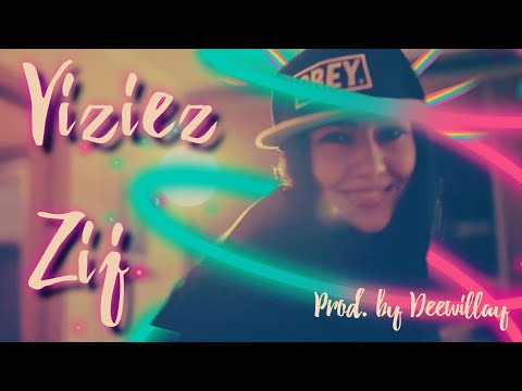 Viziez - Zij (Prod. By Deewillay)
