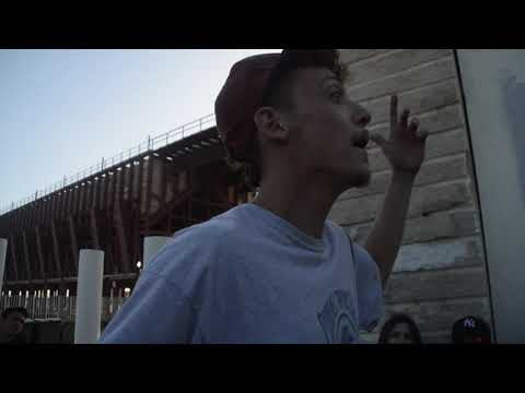 BRAHMA VS SALME - FINAL [4º CLASIFICATORIA ALM VS BAZA]