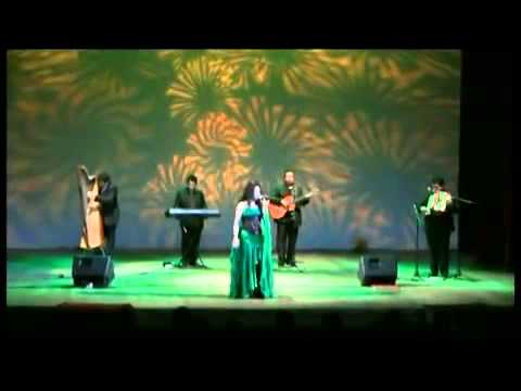 MYRIAN BEATRIZ Regalo de Amor