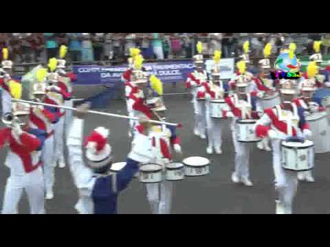 FANSEGMS, Maragogipe, final XX Camp  Baiano Fanfarras Bandas, C  Almas, 07 12 14 5 22