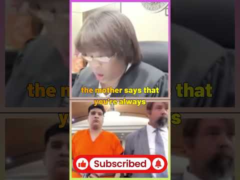 „Er verspottete die Richterin … bis sie seiner Arroganz innerhalb von Sekunden ein Ende setzte! ⚖️😳“