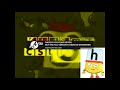 REQUESTED Klasky Csupo In Alphablock H Major