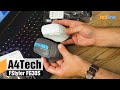 A4tech FG30S Blue - відео