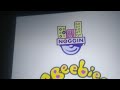 Noggin CBEECIES Cartoon Pizza Sesame Workshop