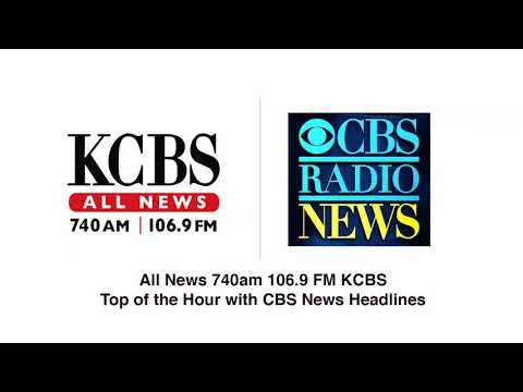 KCBS/KFRC 740/106.9 TOTH January 12, 2018