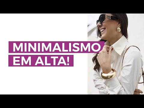 Peças essenciais para um guarda-roupa prático | Camila Gaio