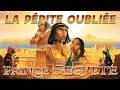 Le GÉNIE Derrière LE PRINCE D ÉGYPTE De DREAMWORKS