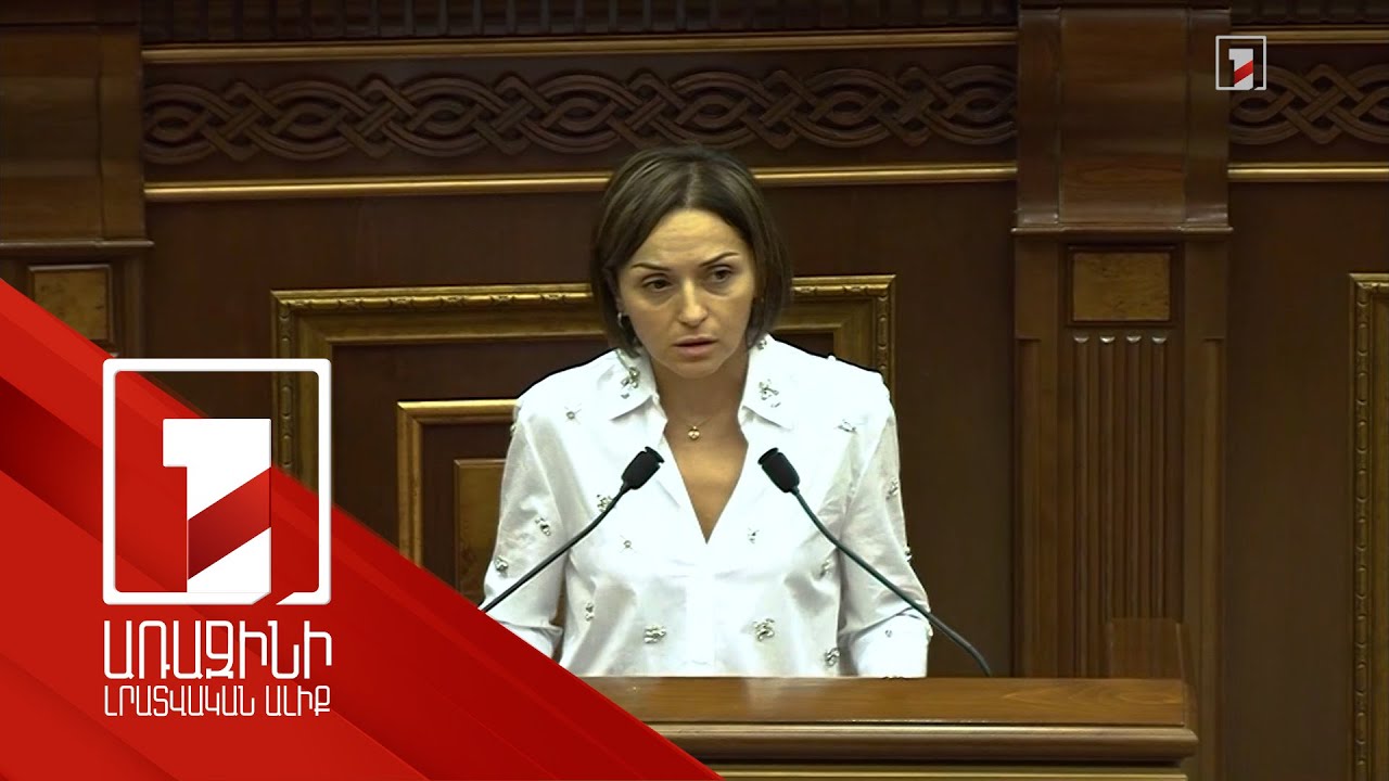 Ո՞ւմ արյամբ եք պատրաստվում փոփոխություն անել. Վարդանյանի արձագանքը Մամիջանյանի հայտարարությանը