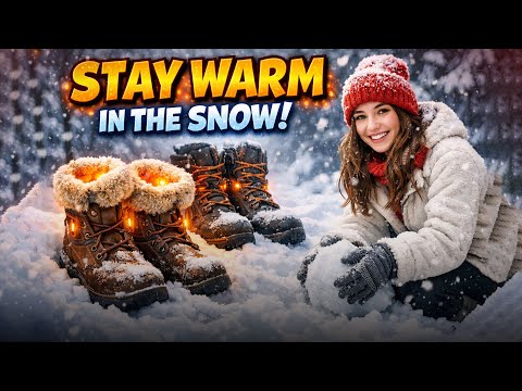 Making the World’s TOUGHEST Boots: Ice Climbing Shoes Manufacturing | Winter Special