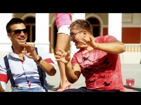 Alex de la Orastie ❌ Fero ❌ Gigolo