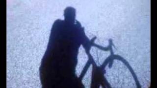 Riding Against The Wind