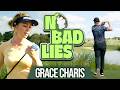 Talking Smack W Grace Charis Ep 24 No Bad Lies