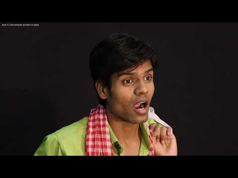 Niswarth Jaiswal  Ghanshyam Bhiya 