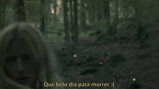 iamamiwhoami; the last dancer (Legendado/Tradução)