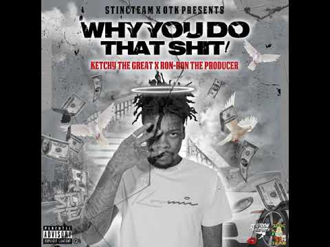 Ketchy The Great ft. GoodFinesse, YoungBull & Ralfy The Plug - Forsure (Prod. by Ron-Ron) [New 2021]