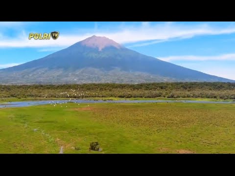 EKSPLORASI WISATA JAMBI